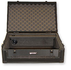 CDM-3600 - Gemini DJ CDM-3600 - Audiofanzine
