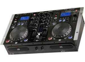 Gemini DJ CDM-3600 (76085)