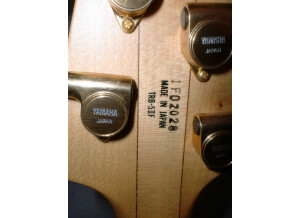 Yamaha TRB5FII (82675)