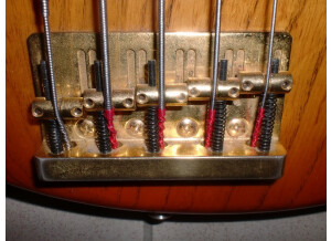 Yamaha TRB5FII (24348)