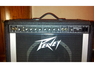 Peavey Special 112