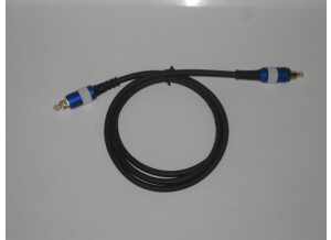 Monster Cable Fibre Optique 1m