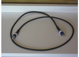 Monster Cable Fibre Optique 1m