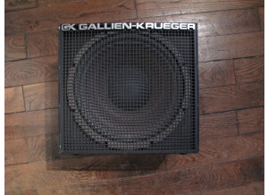 Gallien Krueger 112MBX (37331)