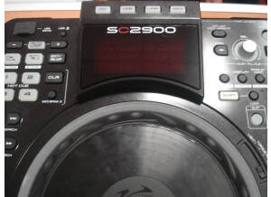 Denon DJ SC2900 (100)
