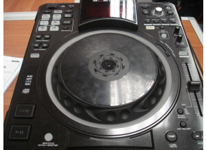Denon DJ SC2900 (82119)