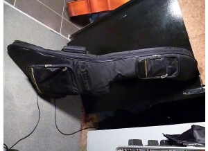 LTD EX-400 - Black (47960)