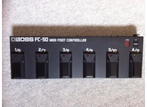 Boss FC-50 (31533)