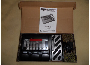 DigiTech RP355 (26576)