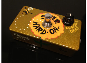 Zvex Super Hard-On (63655)