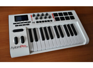 M-Audio Axiom Pro 25 (47744)