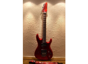 Ibanez Signature Model - Joe Satriani - JS-1200