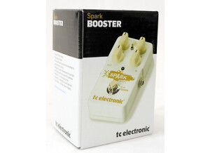 TC Electronic Spark Booster (92966)
