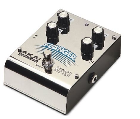 Akai Professional Flanger