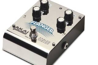 Akai Professional Flanger