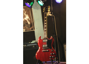 Gibson SG '61 Reissue - Heritage Cherry (71451)