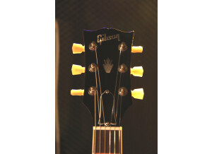 Gibson SG '61 Reissue - Heritage Cherry (19425)