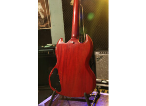 Gibson SG '61 Reissue - Heritage Cherry (62679)