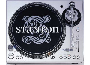 Stanton Magnetics STR8-100 (99614)
