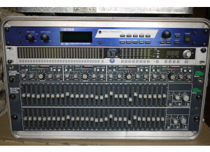 BSS Audio FCS-960 (24057)