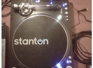 Stanton Magnetics STR8-150 New Look (8882)