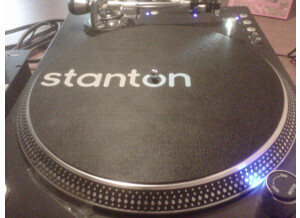 Stanton Magnetics STR8-150 New Look (48736)
