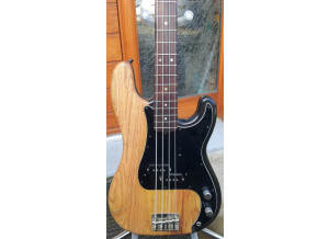 Fender Precision bass 78
