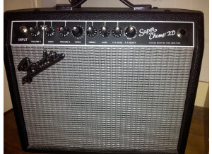Fender Super Champ XD (90569)