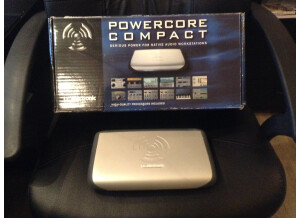 TC Electronic Powercore Compact (68587)