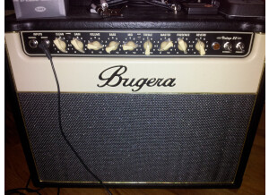 Fender Super Champ XD (46300)