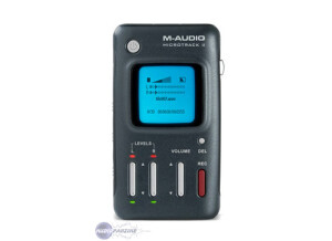 M-Audio MicroTrack II (67310)
