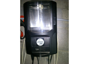 Vestax pdx 2000 + OM pro