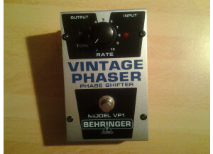 Behringer Vintage Phaser VP1 (49012)