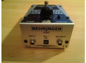 Behringer Vintage Phaser VP1 (53358)