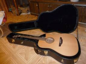 Takamine ETN10C