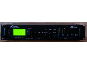 Fractal Audio Systems Axe-Fx (68828)