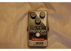 Electro-Harmonix Memory Toy (78315)