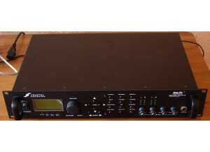Fractal Audio Systems Axe-Fx (53173)