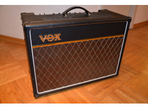 Vox AC15C1 (56702)