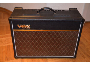 Vox AC15C1 (45342)