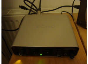 Echo Audiofire 4 (80479)