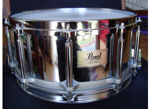 Pearl FREE FLOATING 14X6,5 STEEL SHELL (59044)