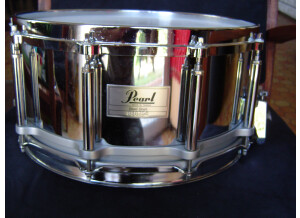 Pearl FREE FLOATING 14X6,5 STEEL SHELL (67935)
