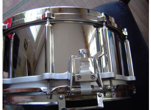 Pearl FREE FLOATING 14X6,5 STEEL SHELL (79819)