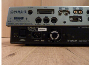 Yamaha AW4416 (59470)