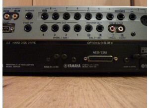 Yamaha AW4416 (38174)