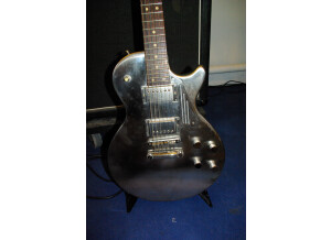 James Trussart stellpaul