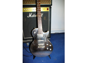 James Trussart stellpaul