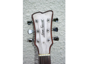 James Trussart stellpaul