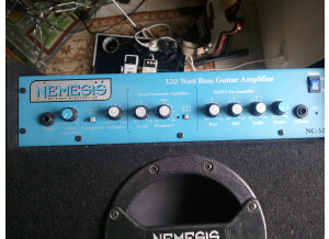 Eden Electronics NC410